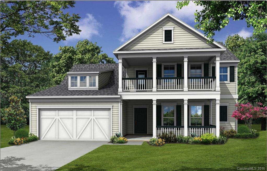 Springview Meadows - Residential