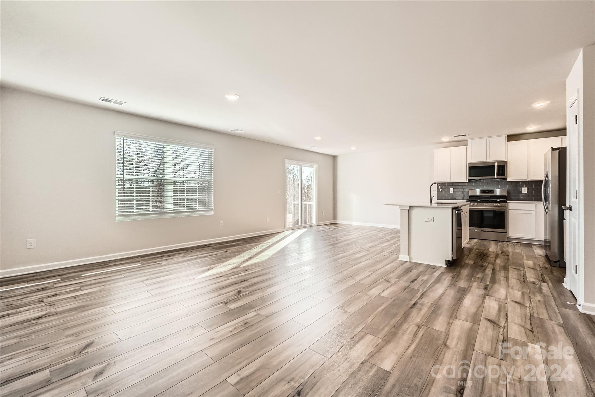 Walkers Mill - Residential