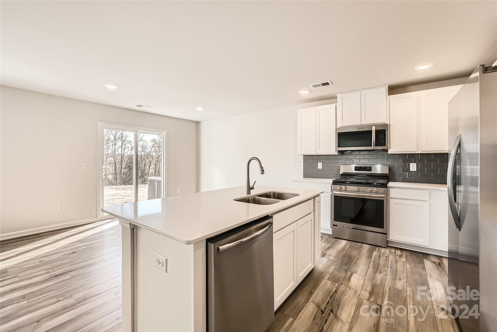 Walkers Mill - Residential