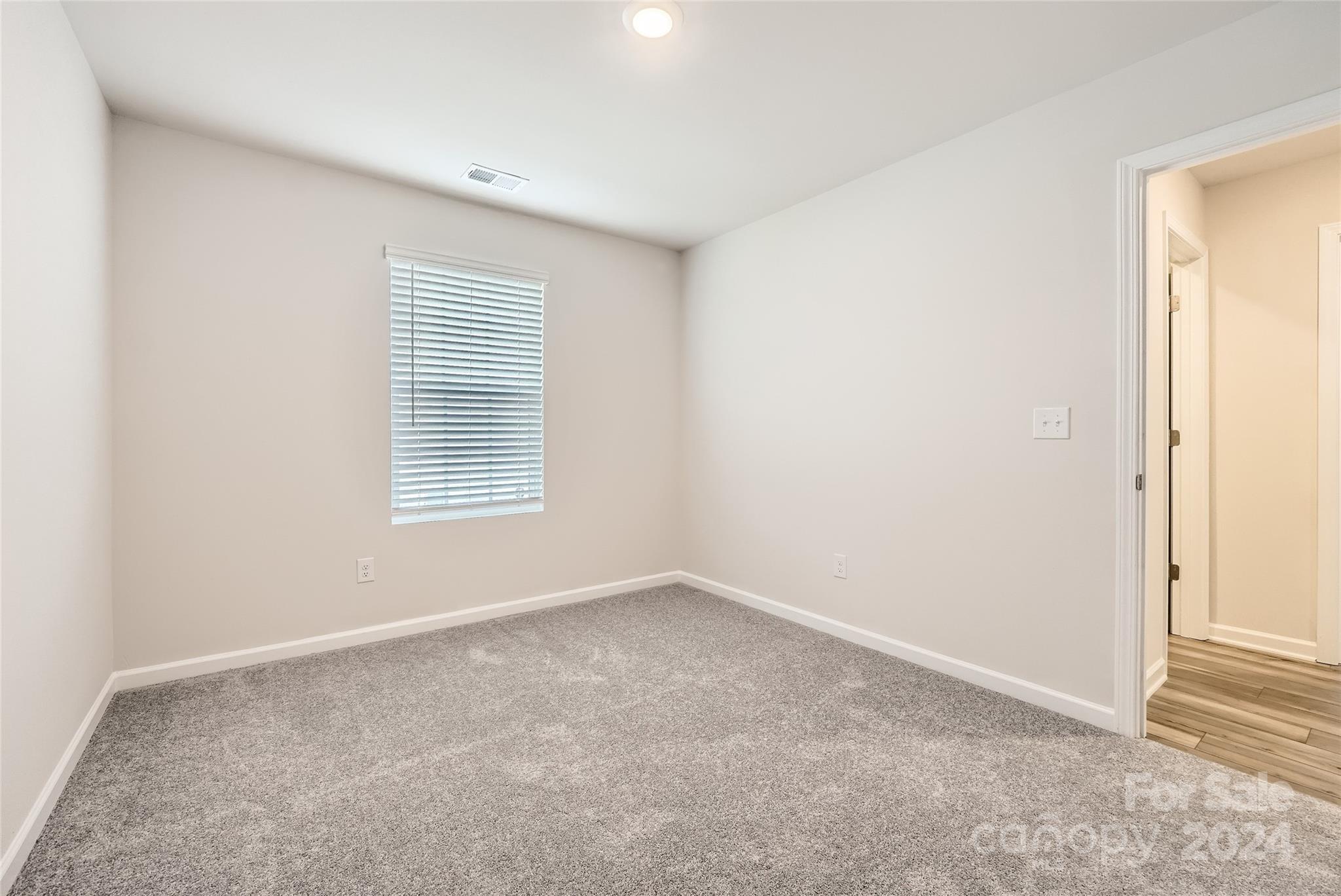 Walkers Mill - Residential