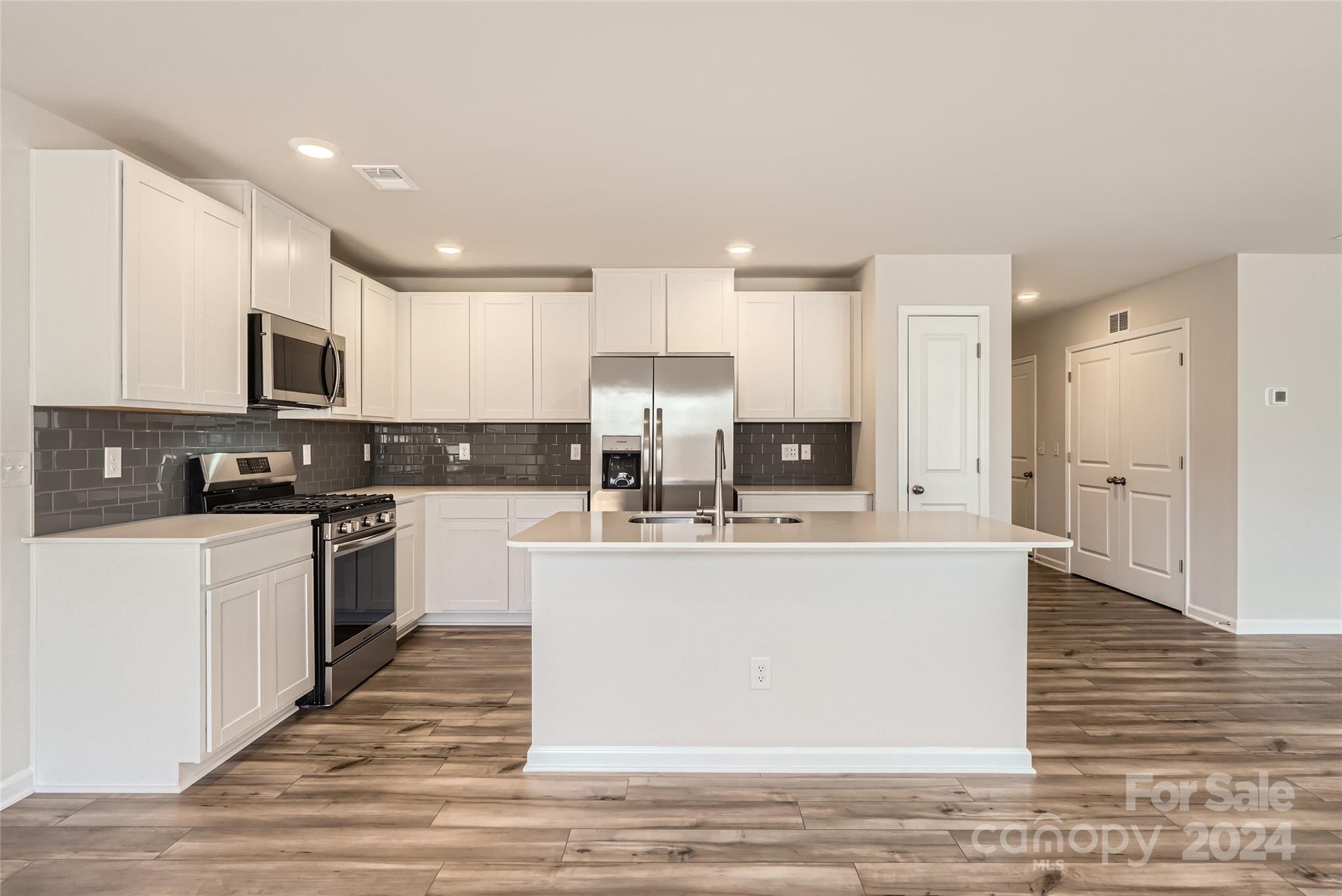 Walkers Mill - Residential