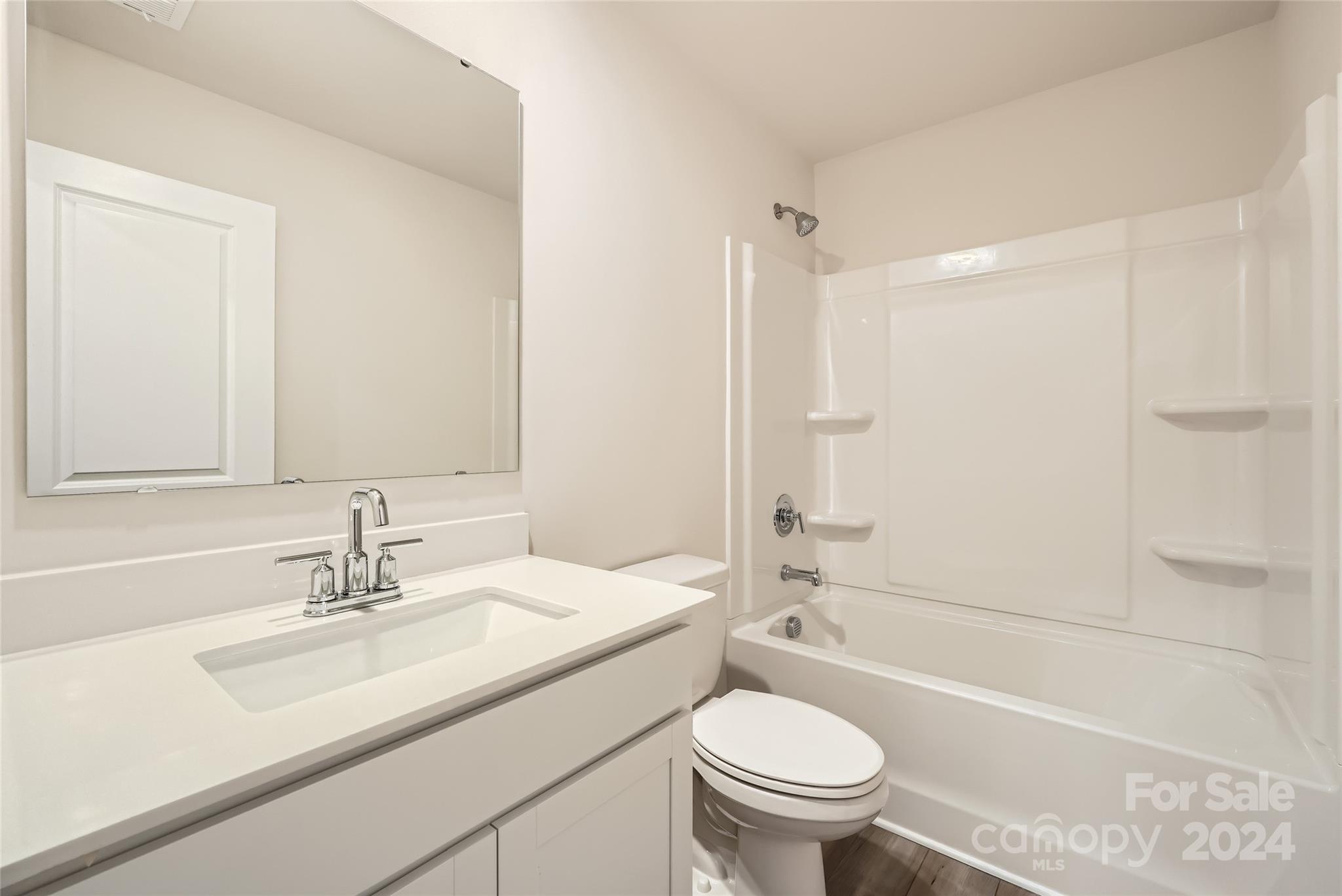 Walkers Mill - Residential