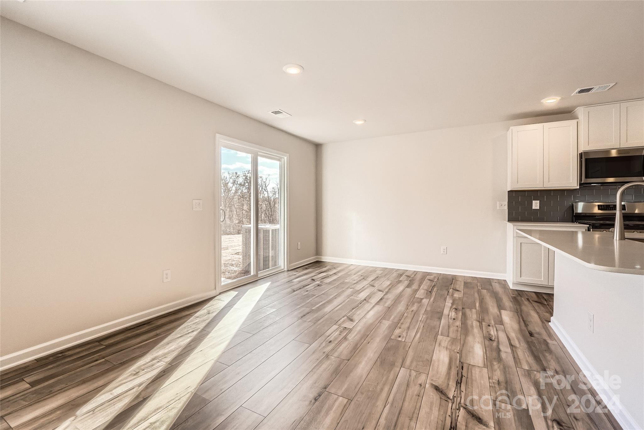 Walkers Mill - Residential