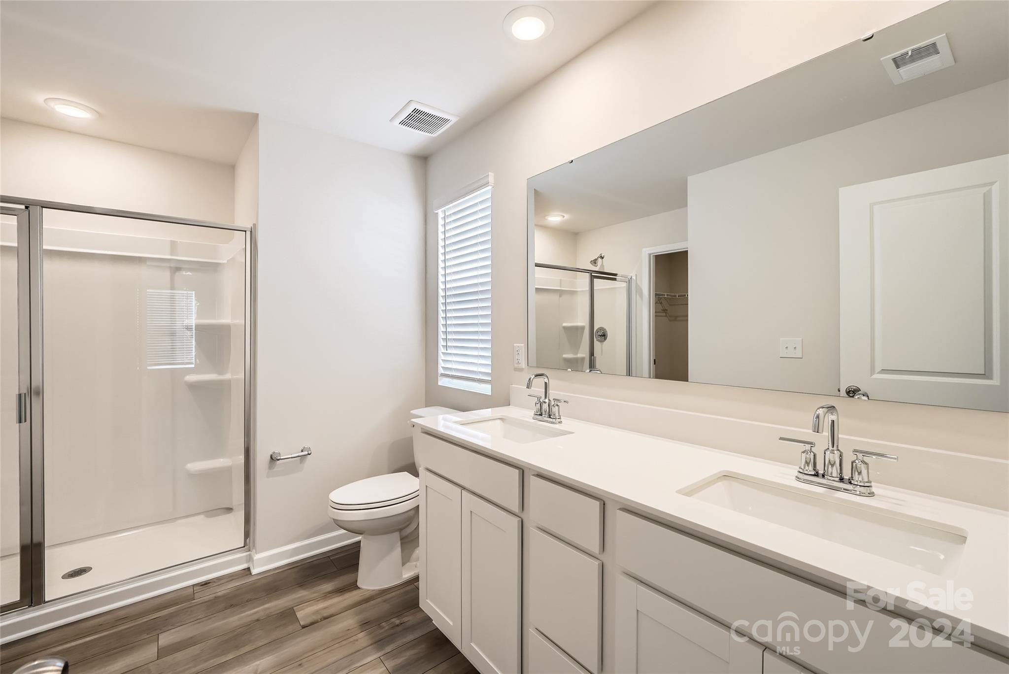 Walkers Mill - Residential