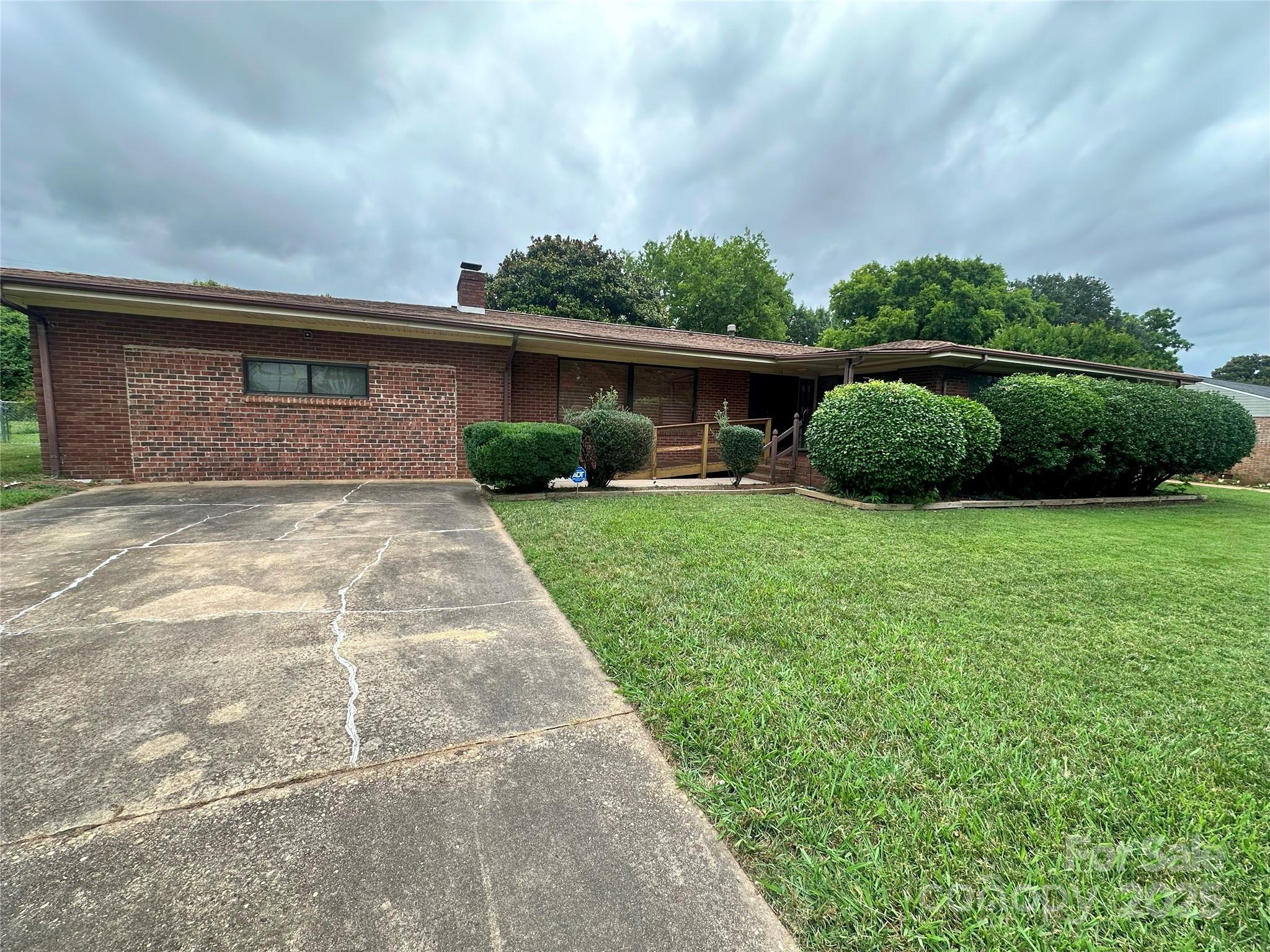 2128 Senior Drive