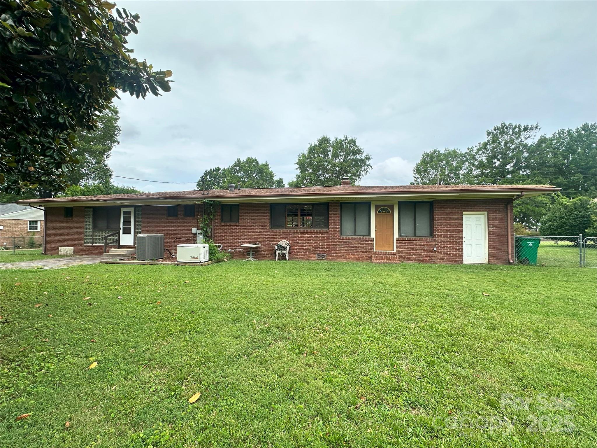 2128 Senior Drive