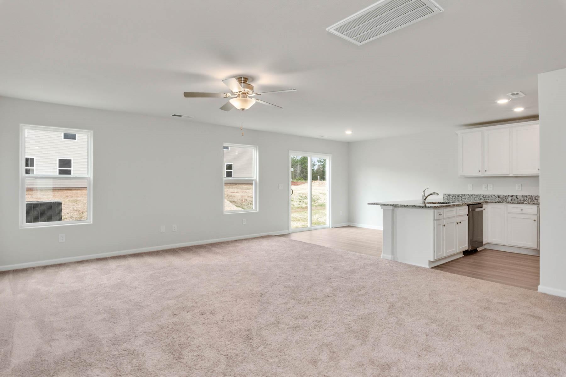 McKee Creek Village - Residential