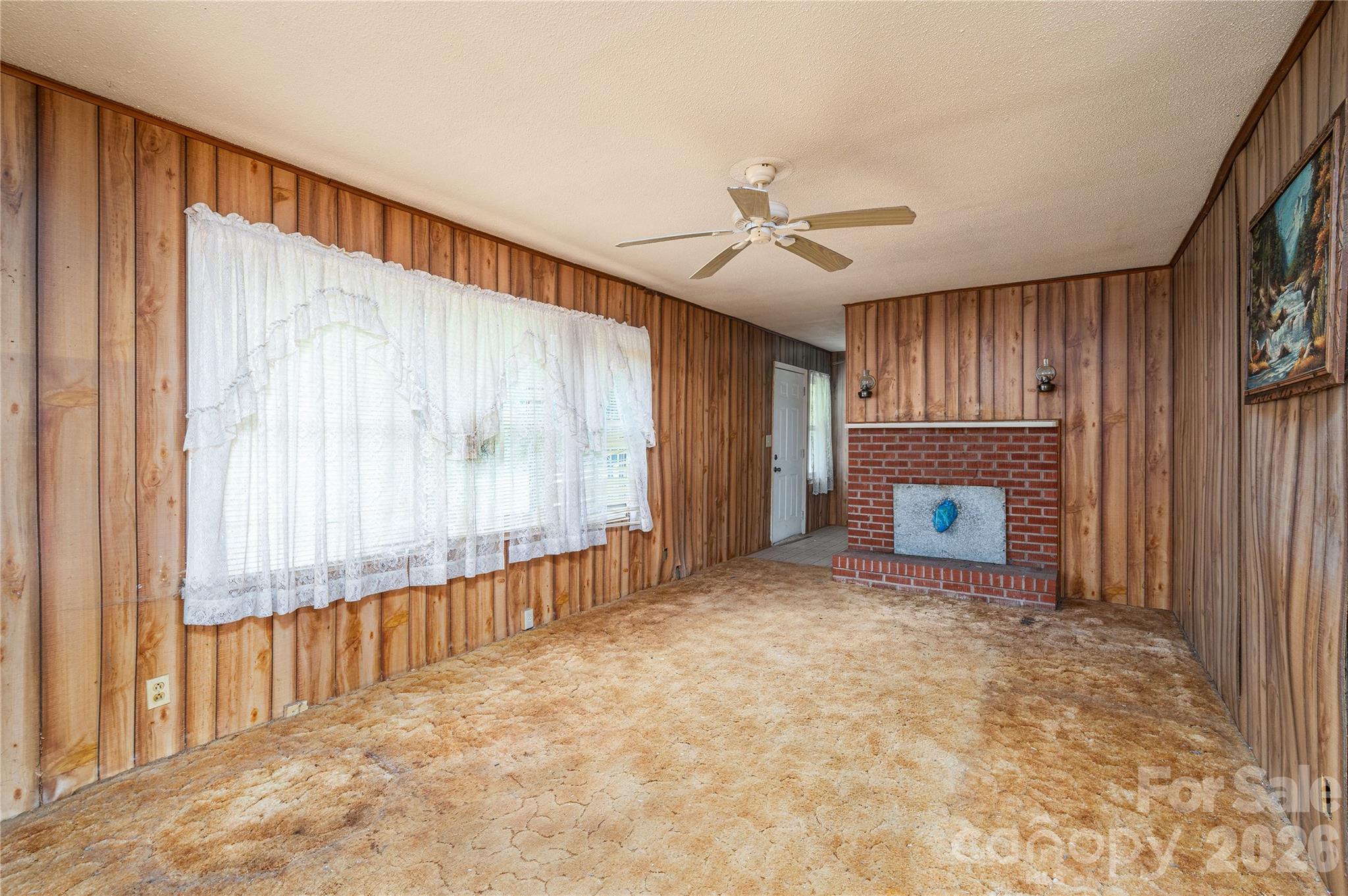 455 Huffman Road