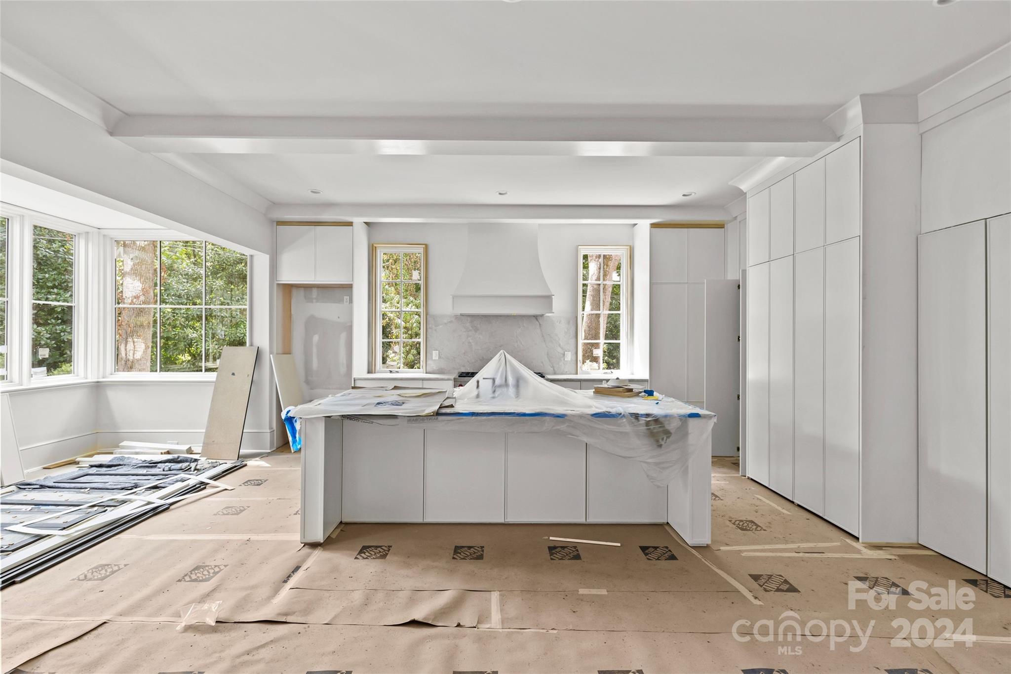 Barclay Downs - Residential