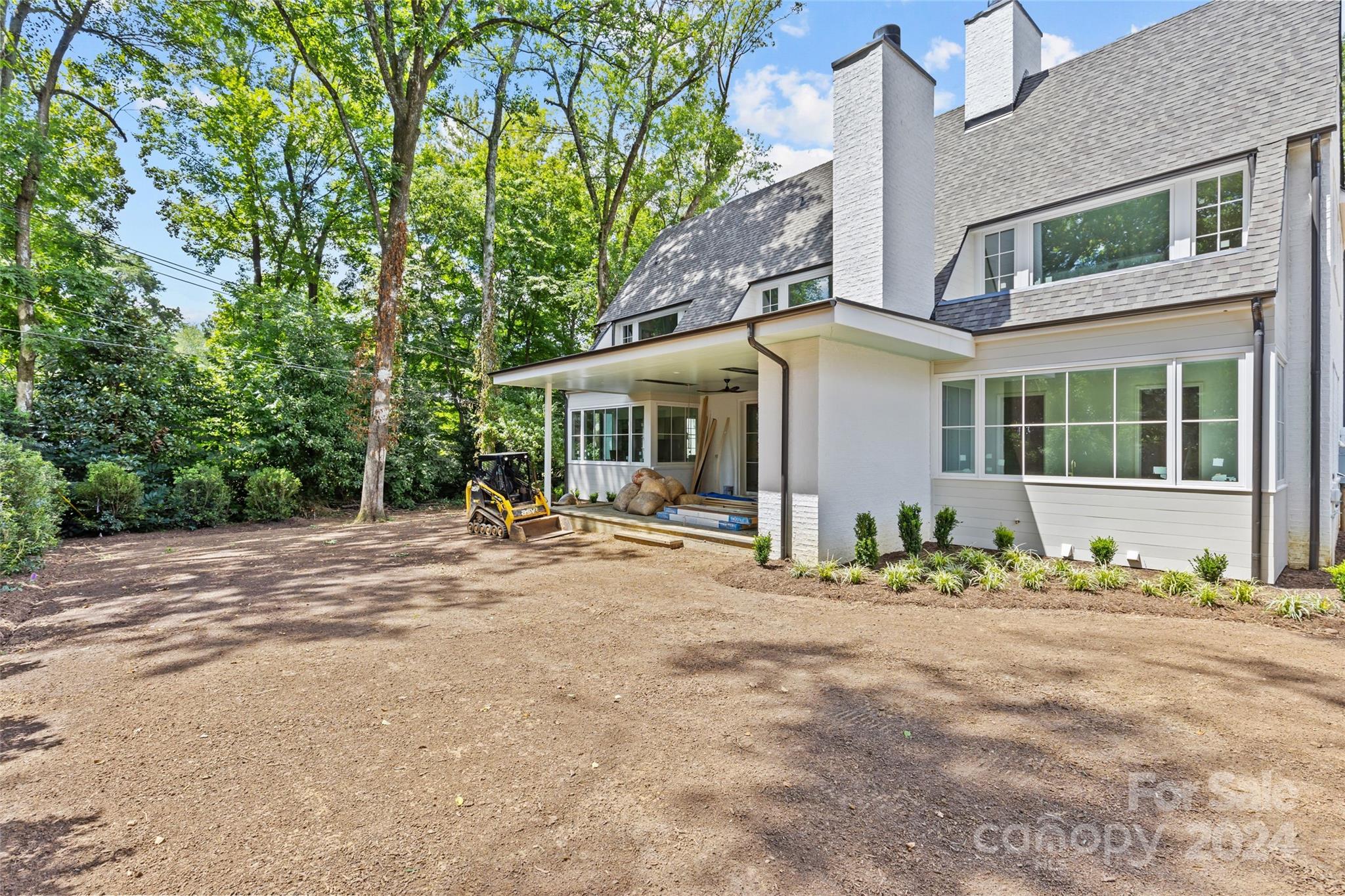 Barclay Downs - Residential