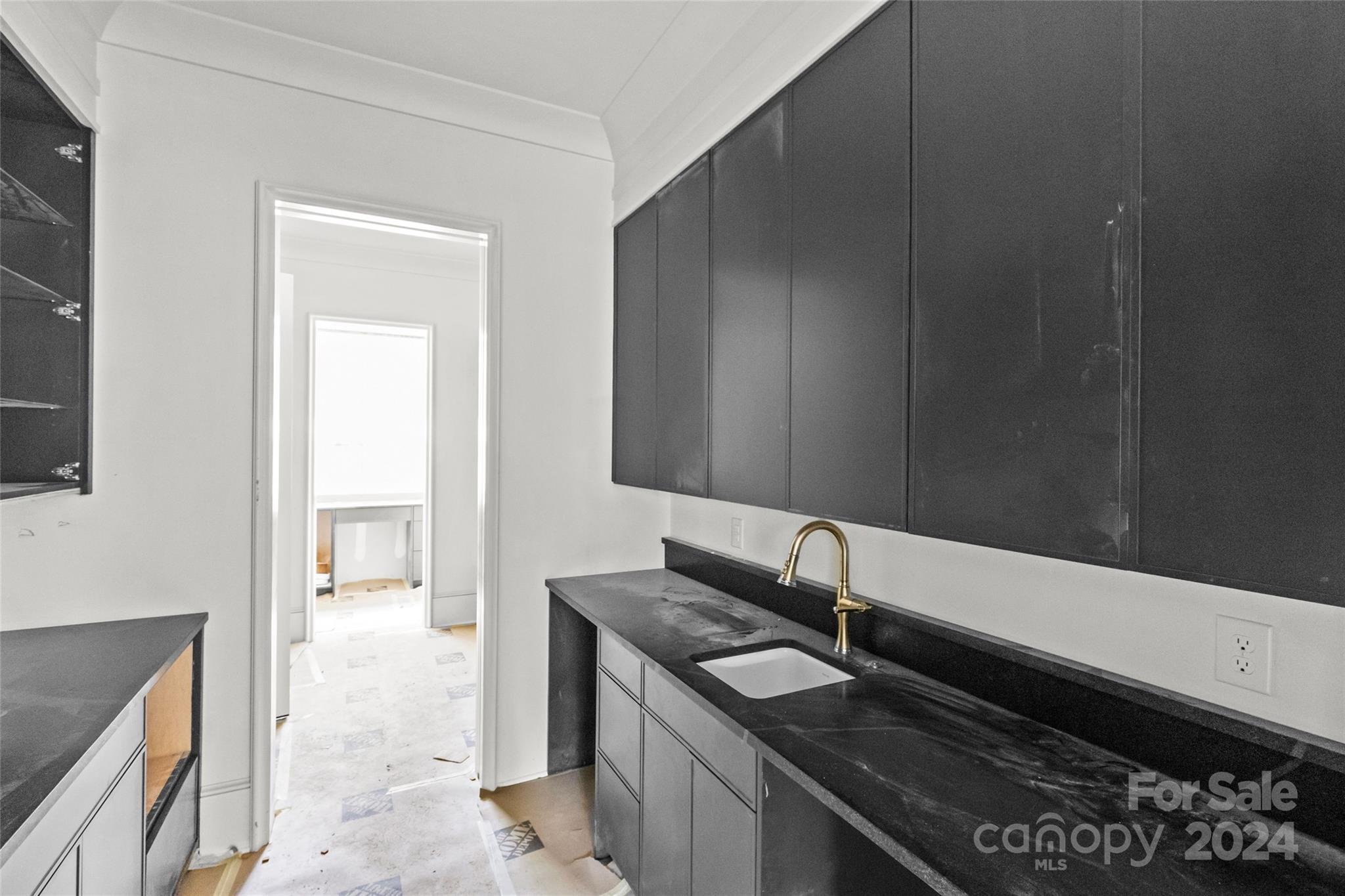 Barclay Downs - Residential