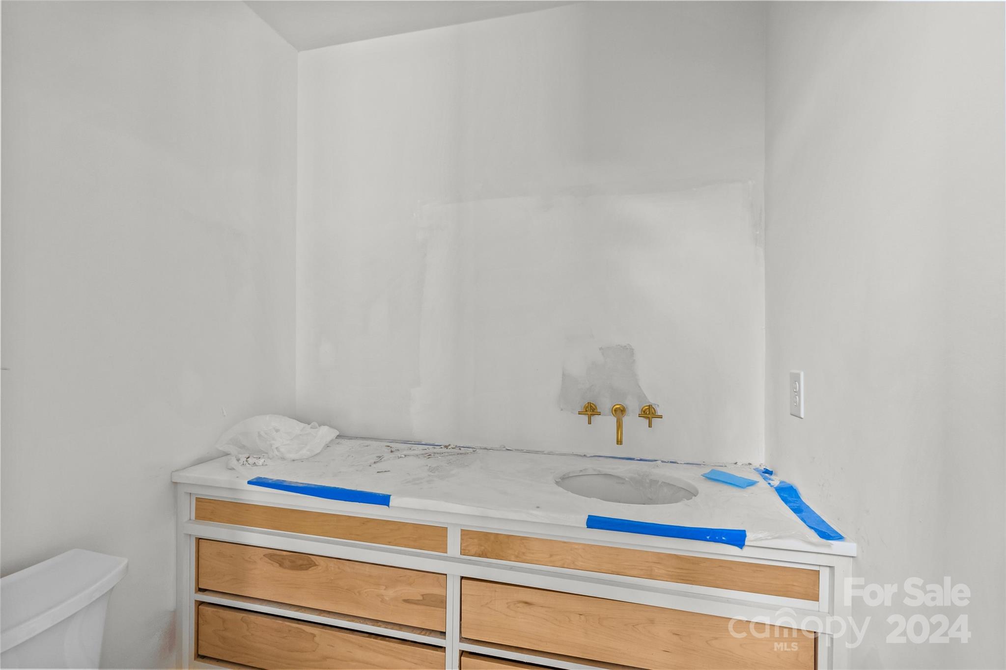 Barclay Downs - Residential