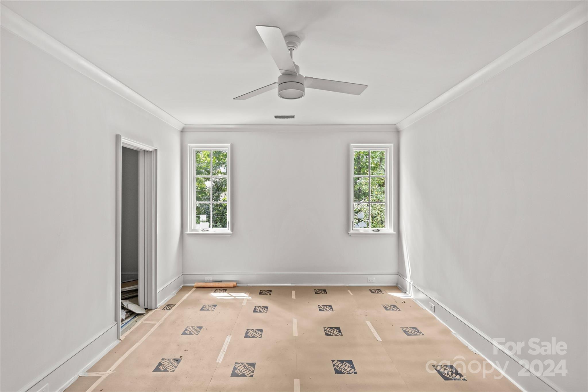 Barclay Downs - Residential