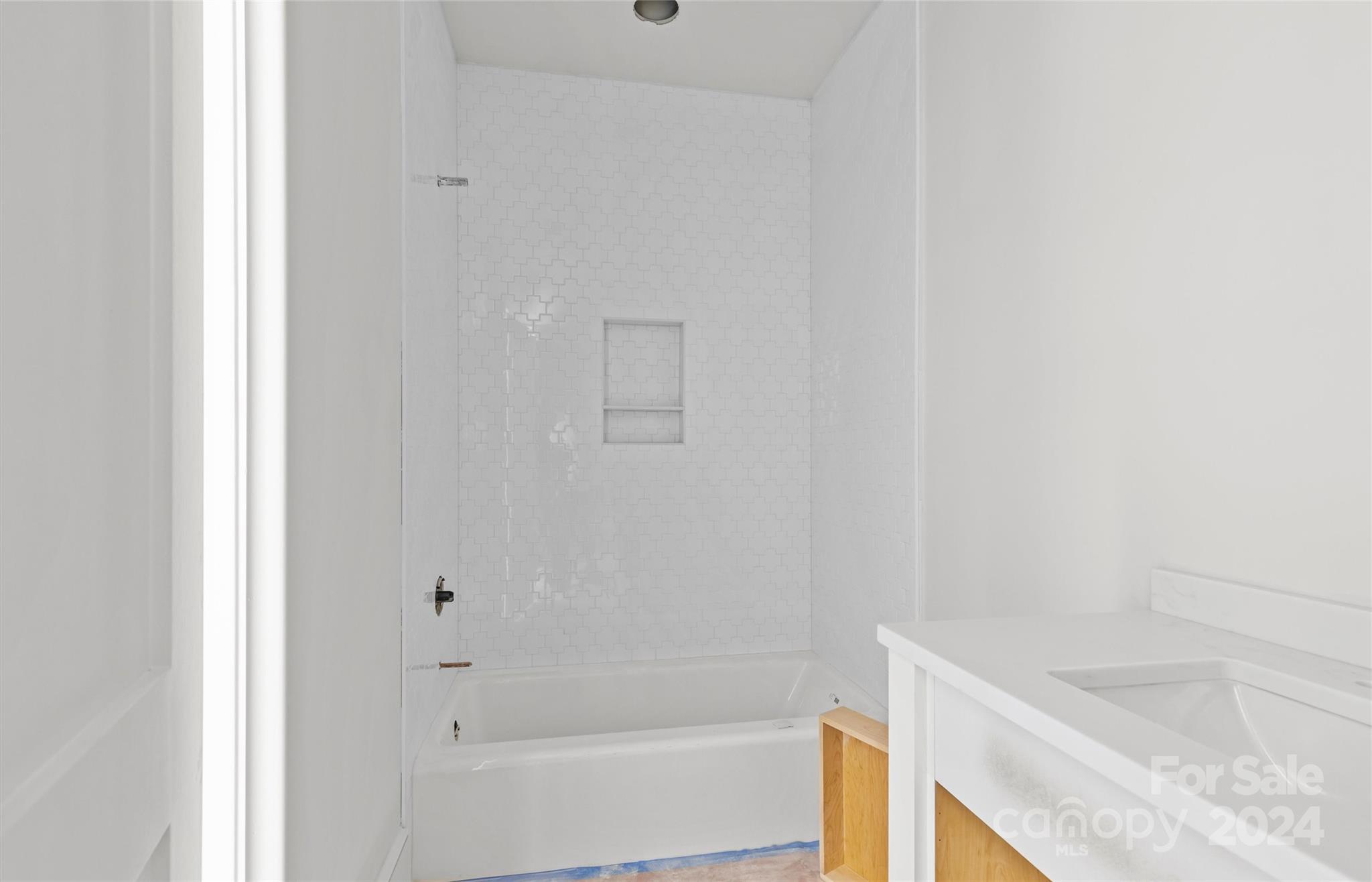 Barclay Downs - Residential