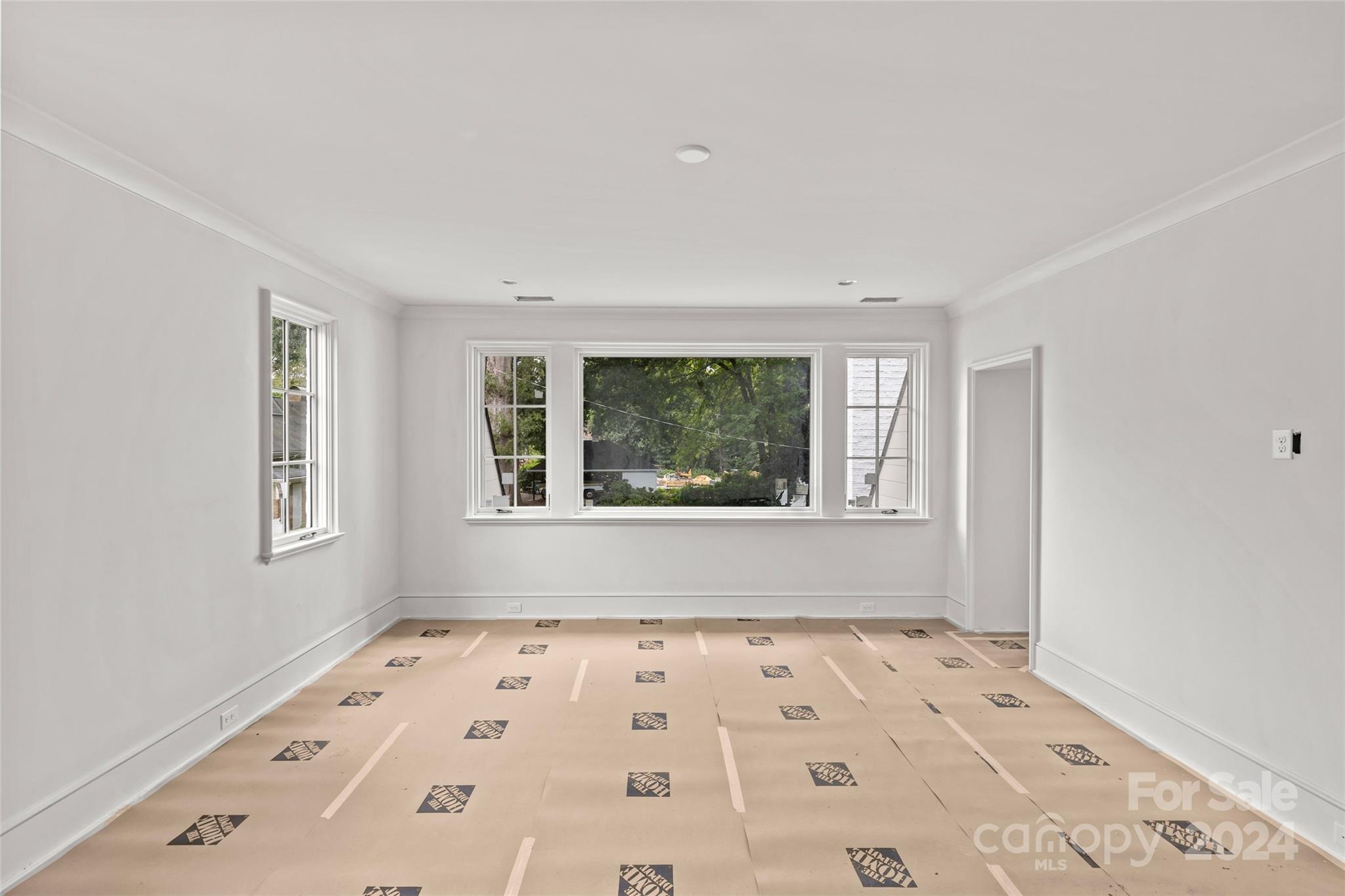 Barclay Downs - Residential