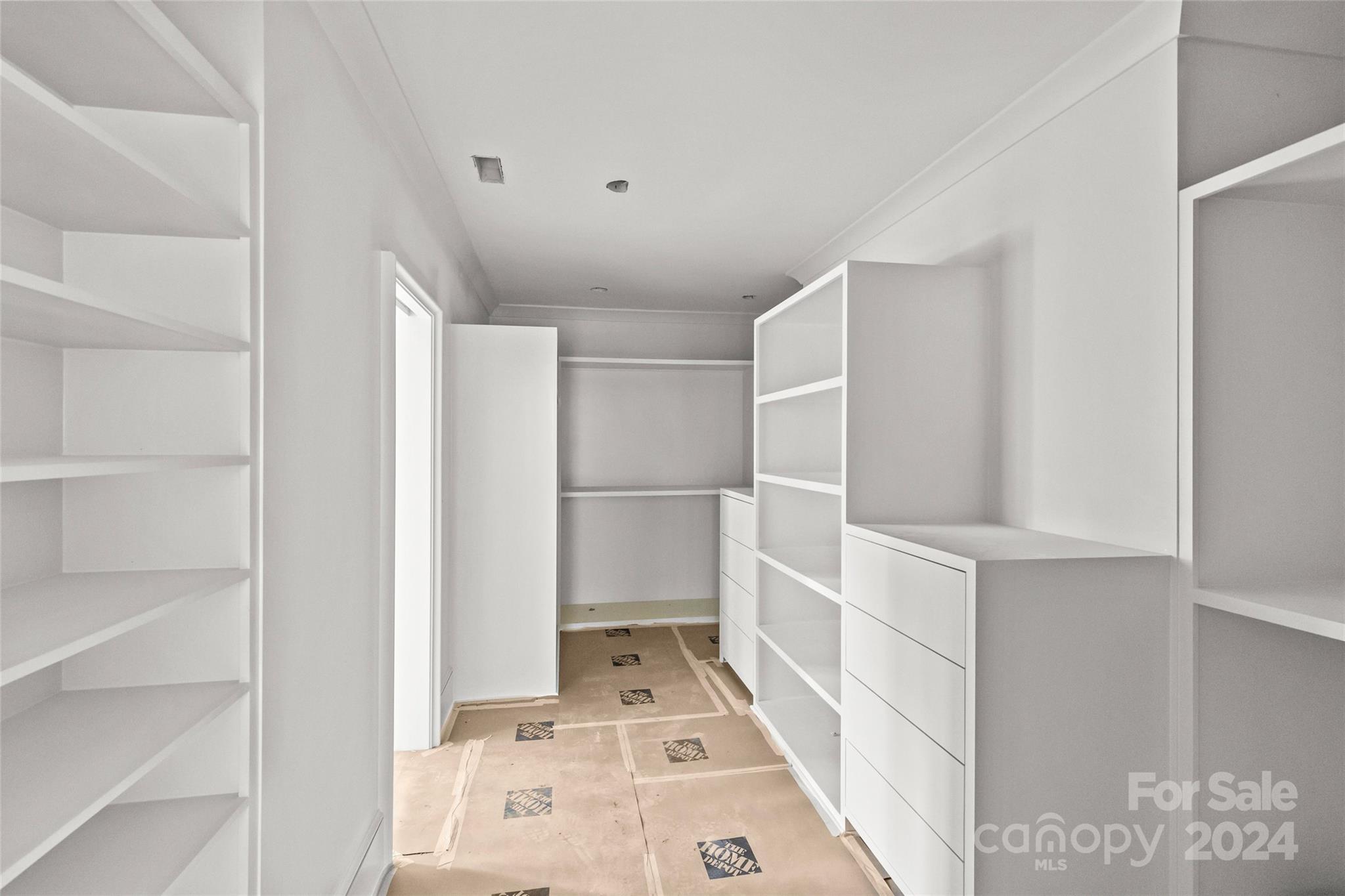 Barclay Downs - Residential