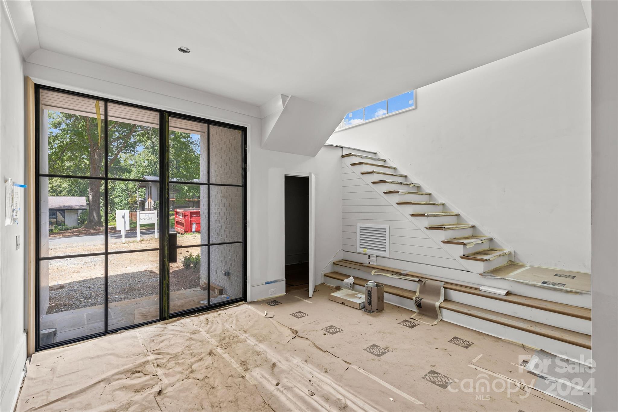 Barclay Downs - Residential