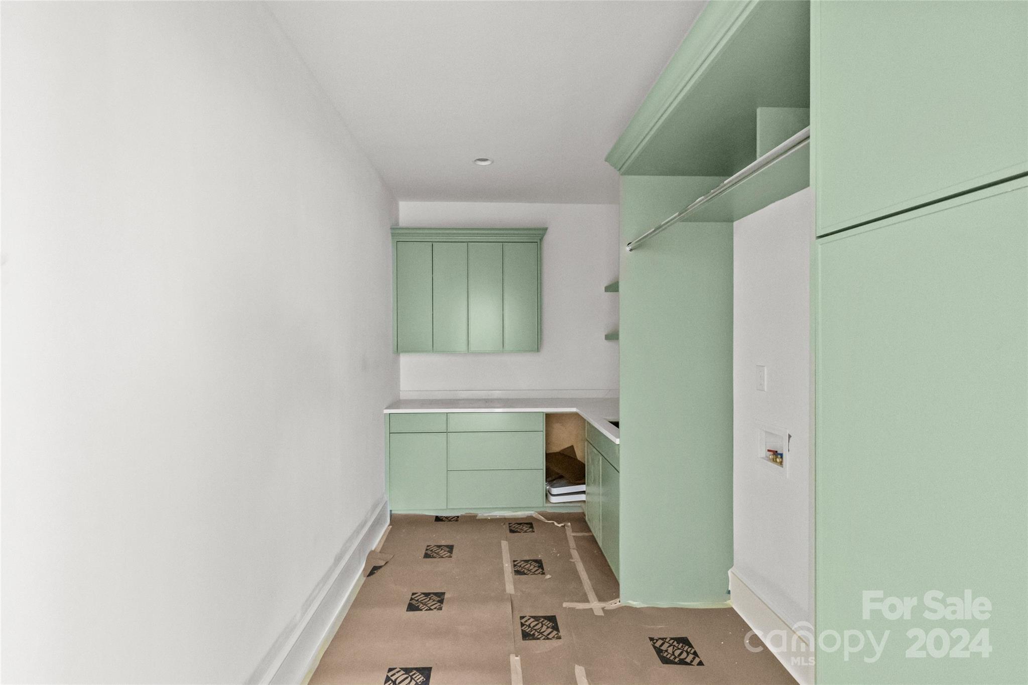 Barclay Downs - Residential