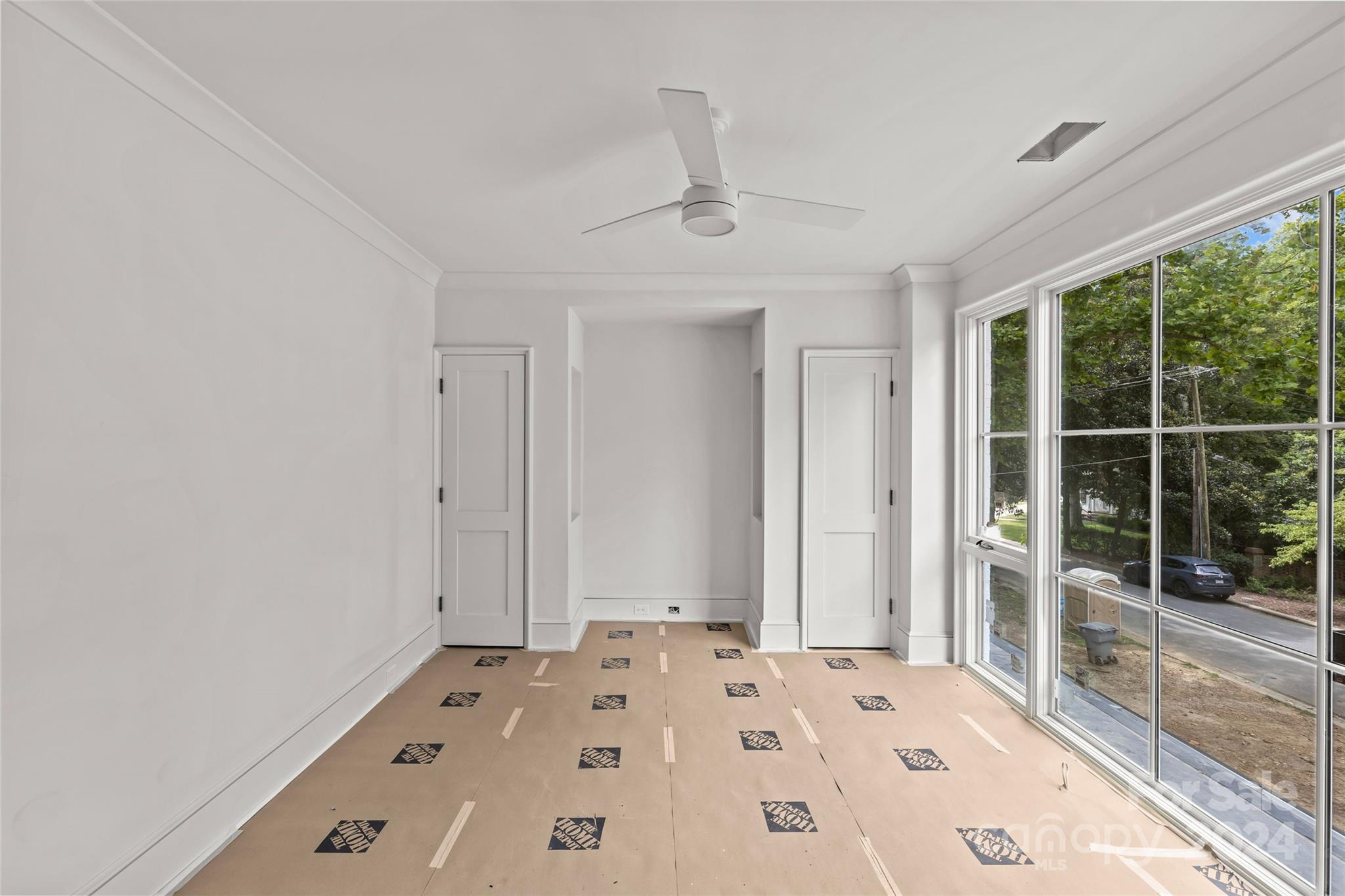 Barclay Downs - Residential