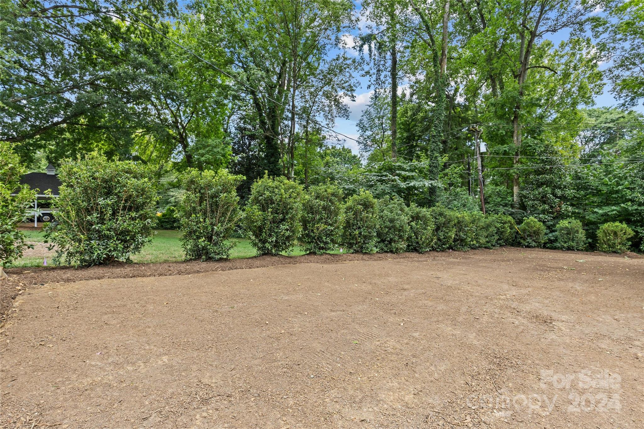 Barclay Downs - Residential