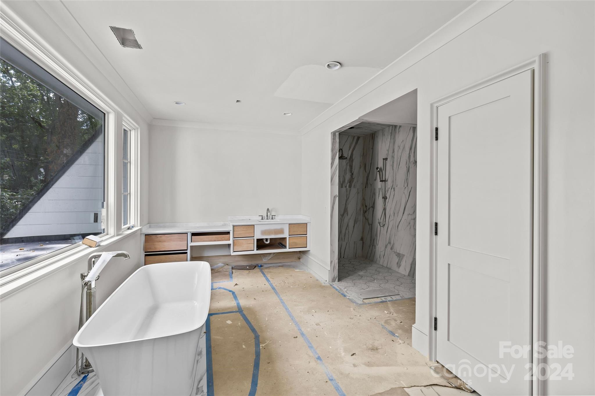 Barclay Downs - Residential