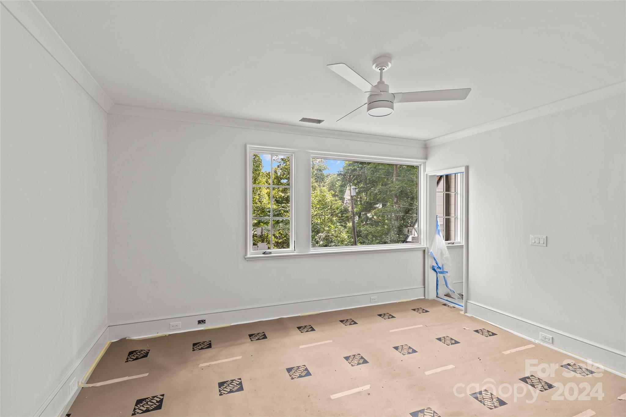 Barclay Downs - Residential