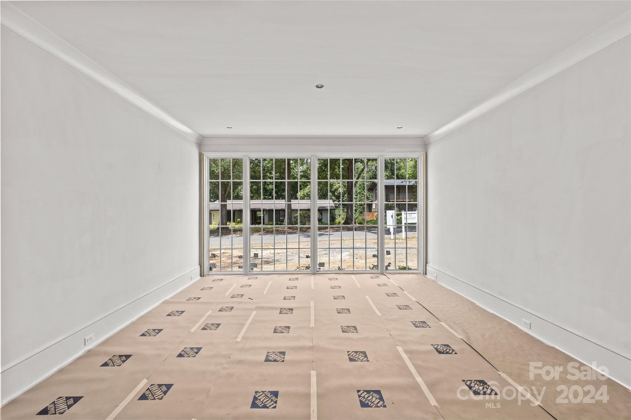 Barclay Downs - Residential