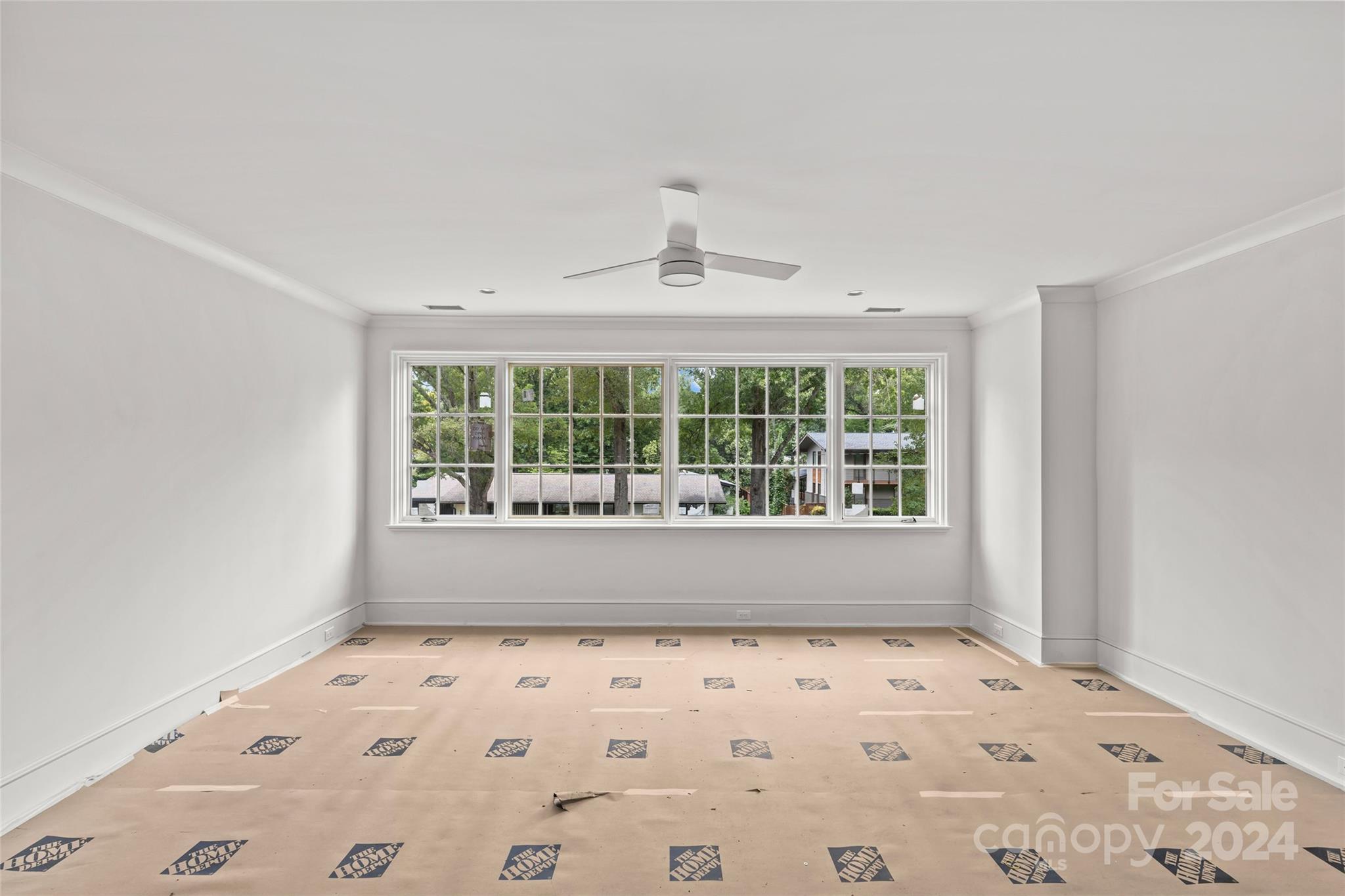 Barclay Downs - Residential