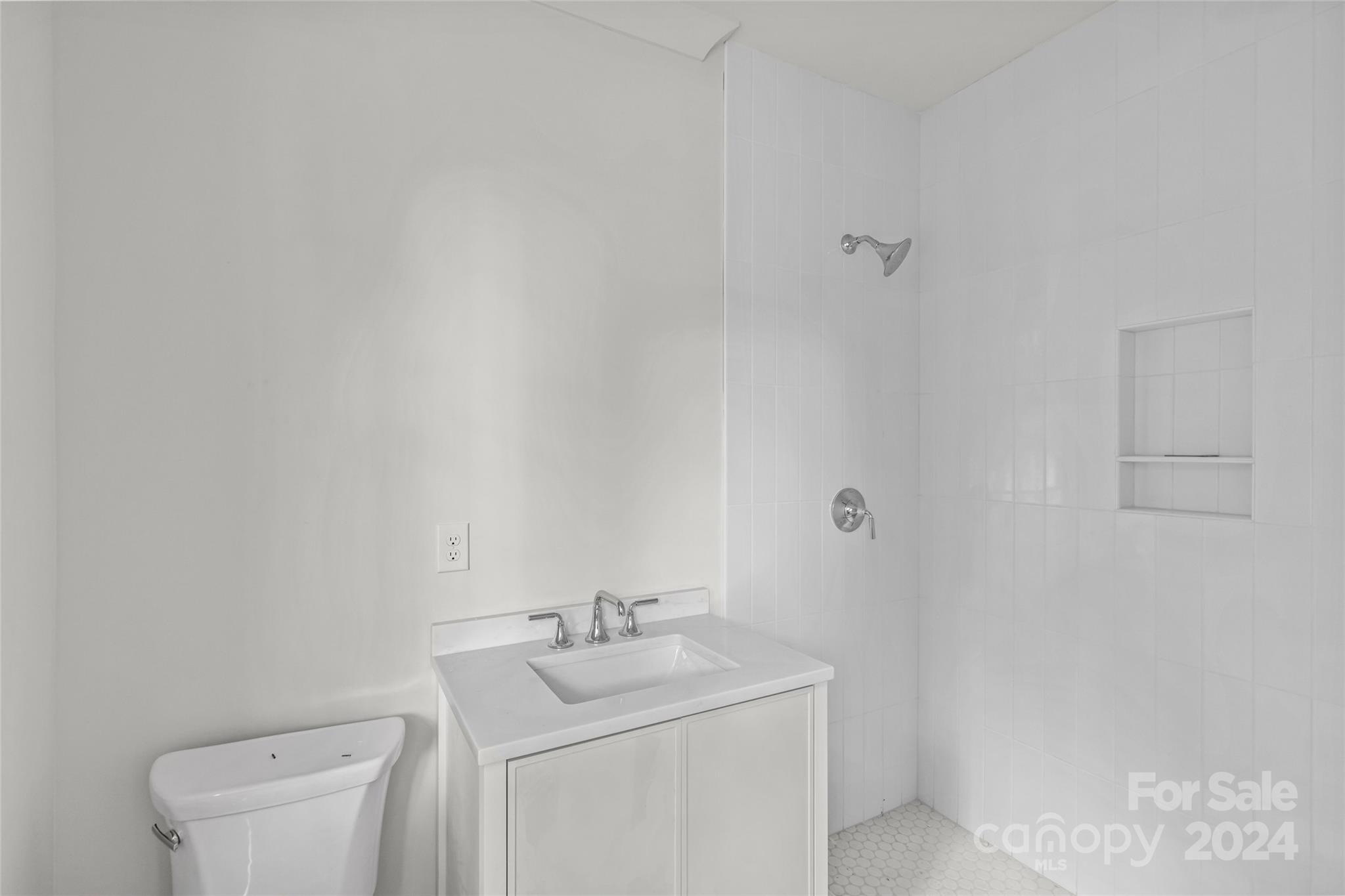 Barclay Downs - Residential