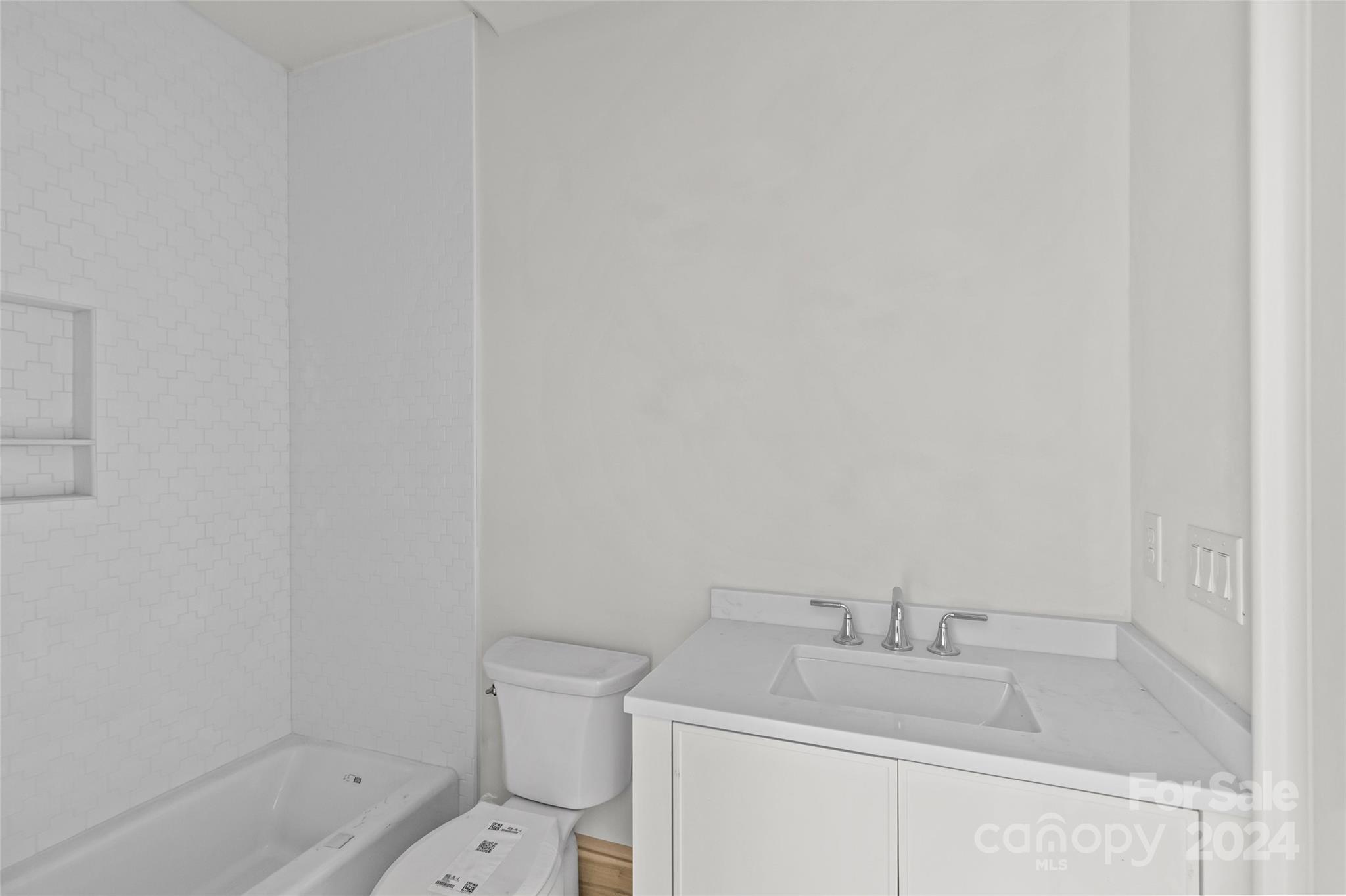 Barclay Downs - Residential