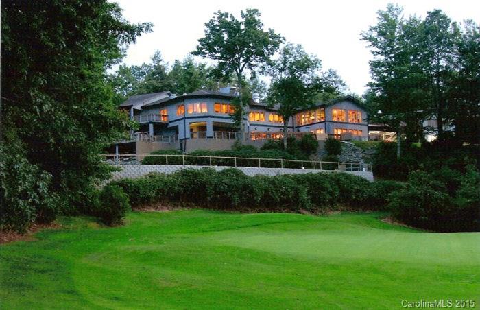 Connestee Falls - Residential