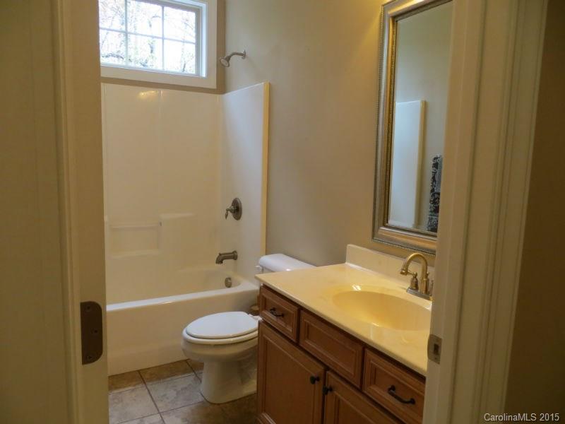 Connestee Falls - Residential