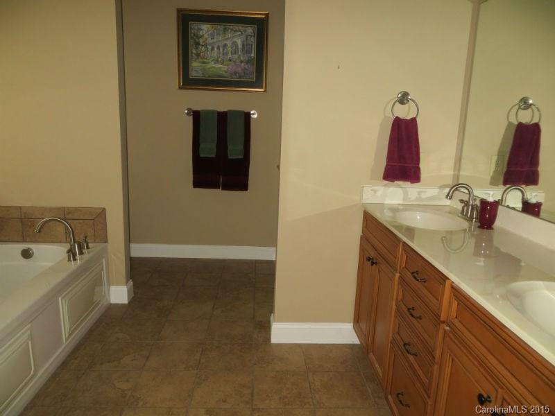 Connestee Falls - Residential