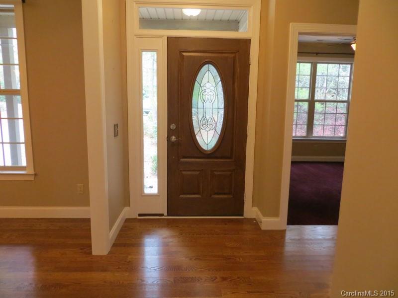 Connestee Falls - Residential