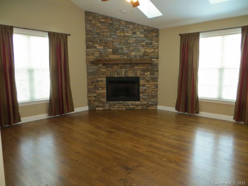 Connestee Falls - Residential