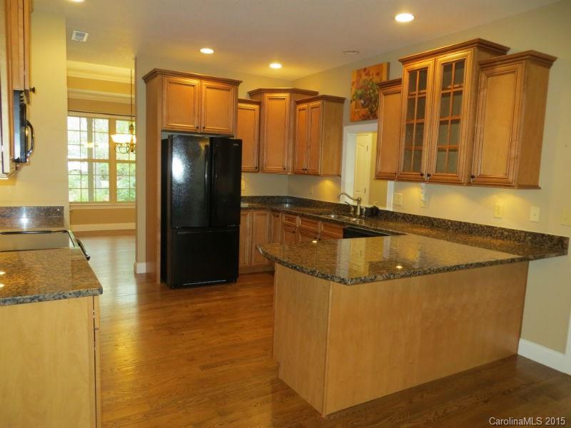 Connestee Falls - Residential