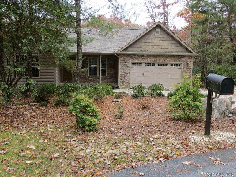 Connestee Falls - Residential