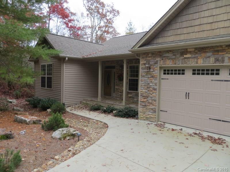 Connestee Falls - Residential