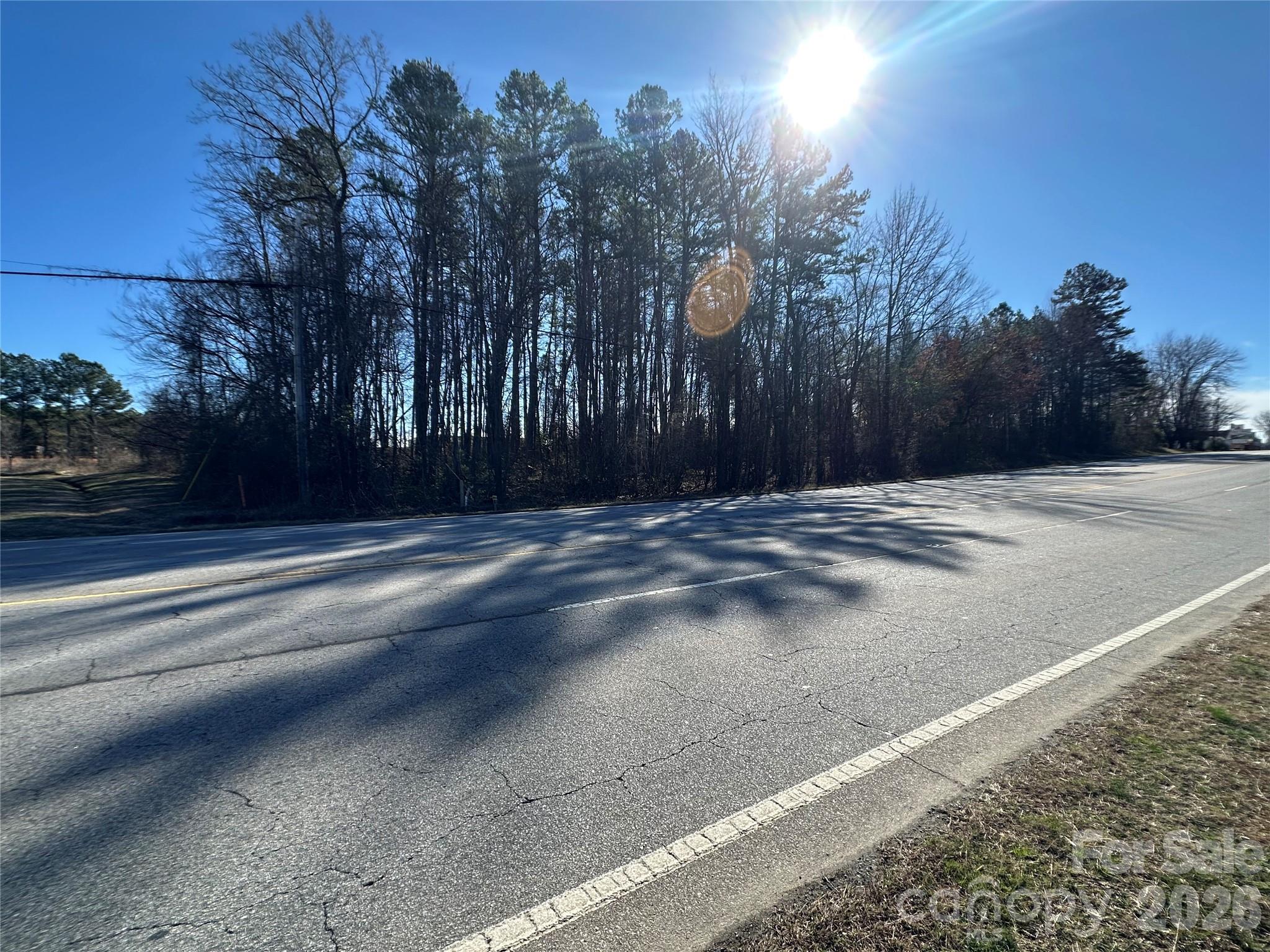 None - Commercial Sale