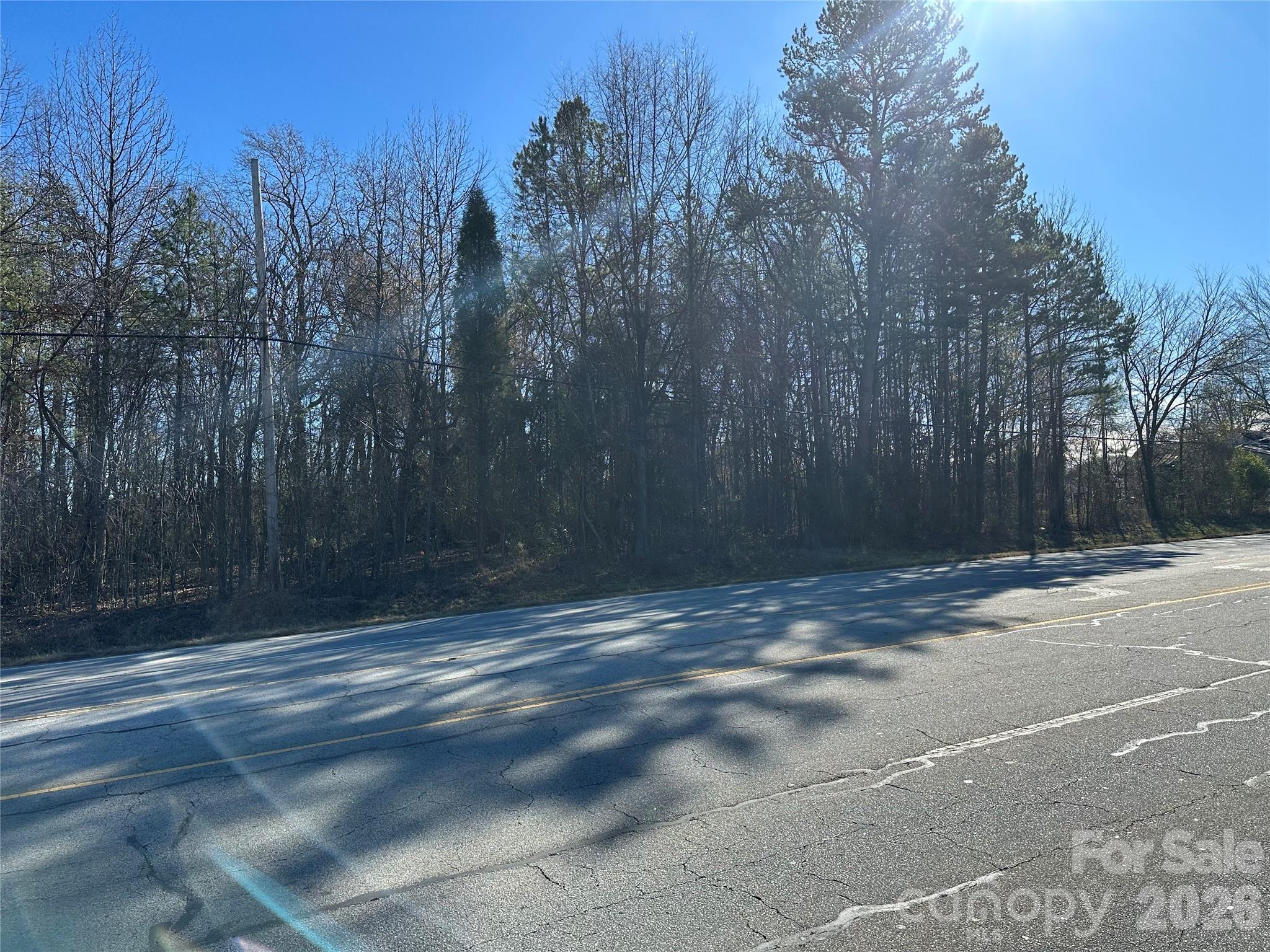 None - Commercial Sale