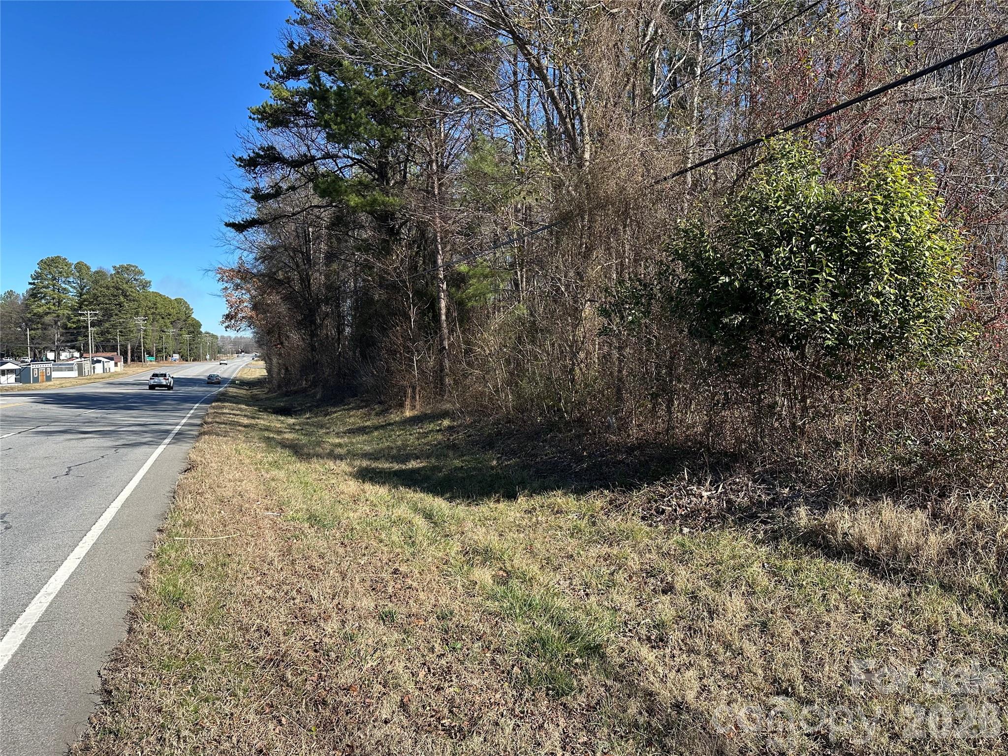 None - Commercial Sale