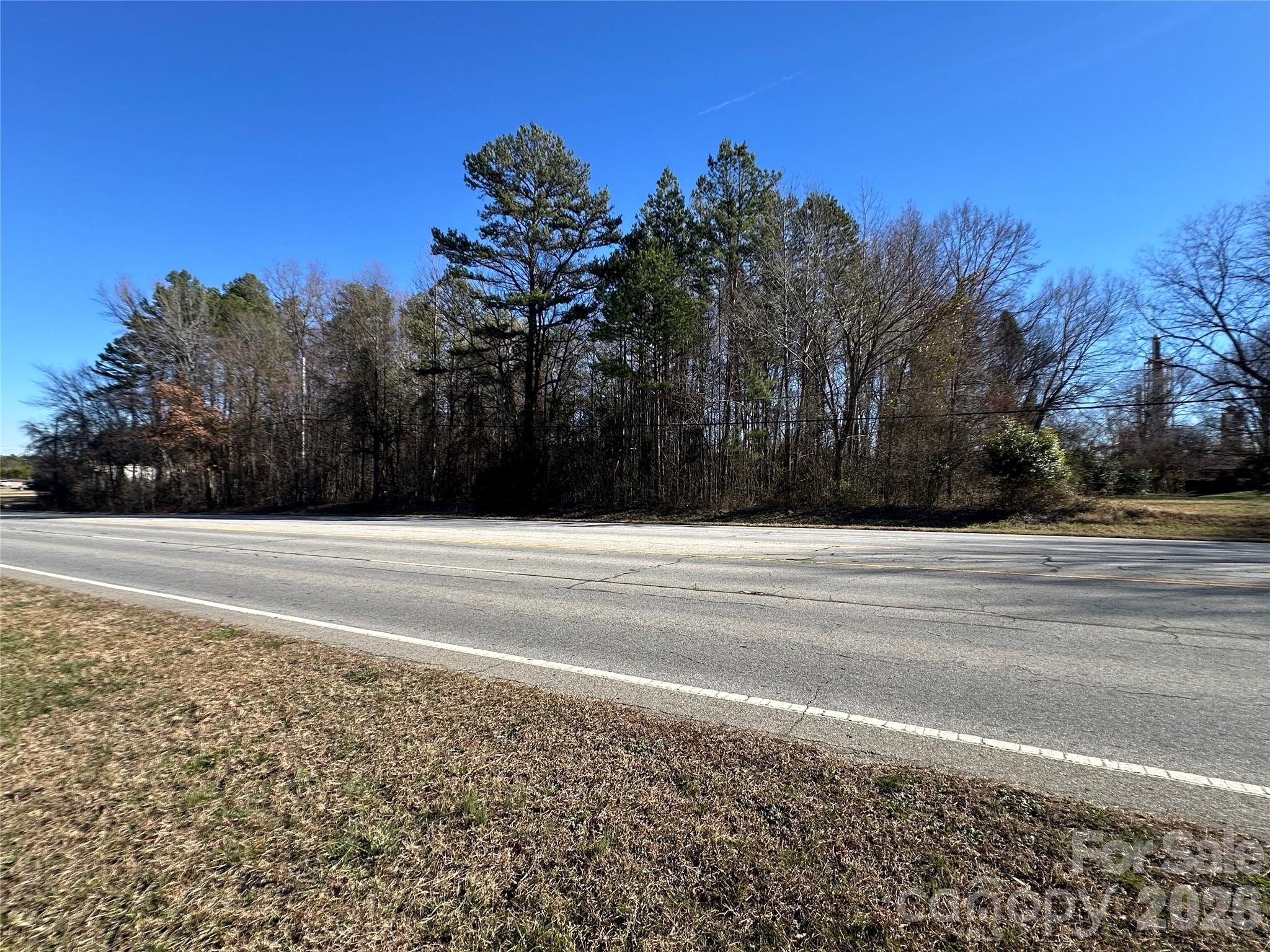 None - Commercial Sale