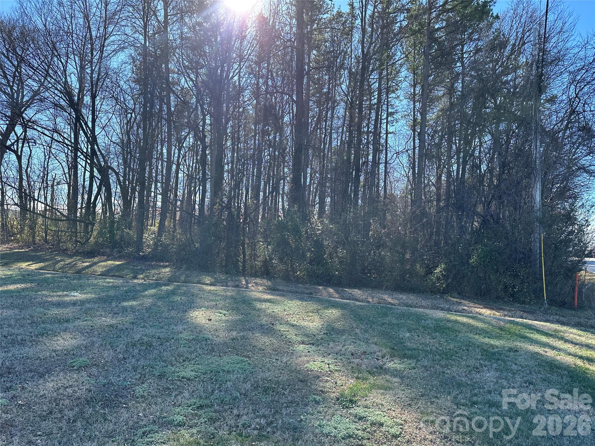 None - Commercial Sale