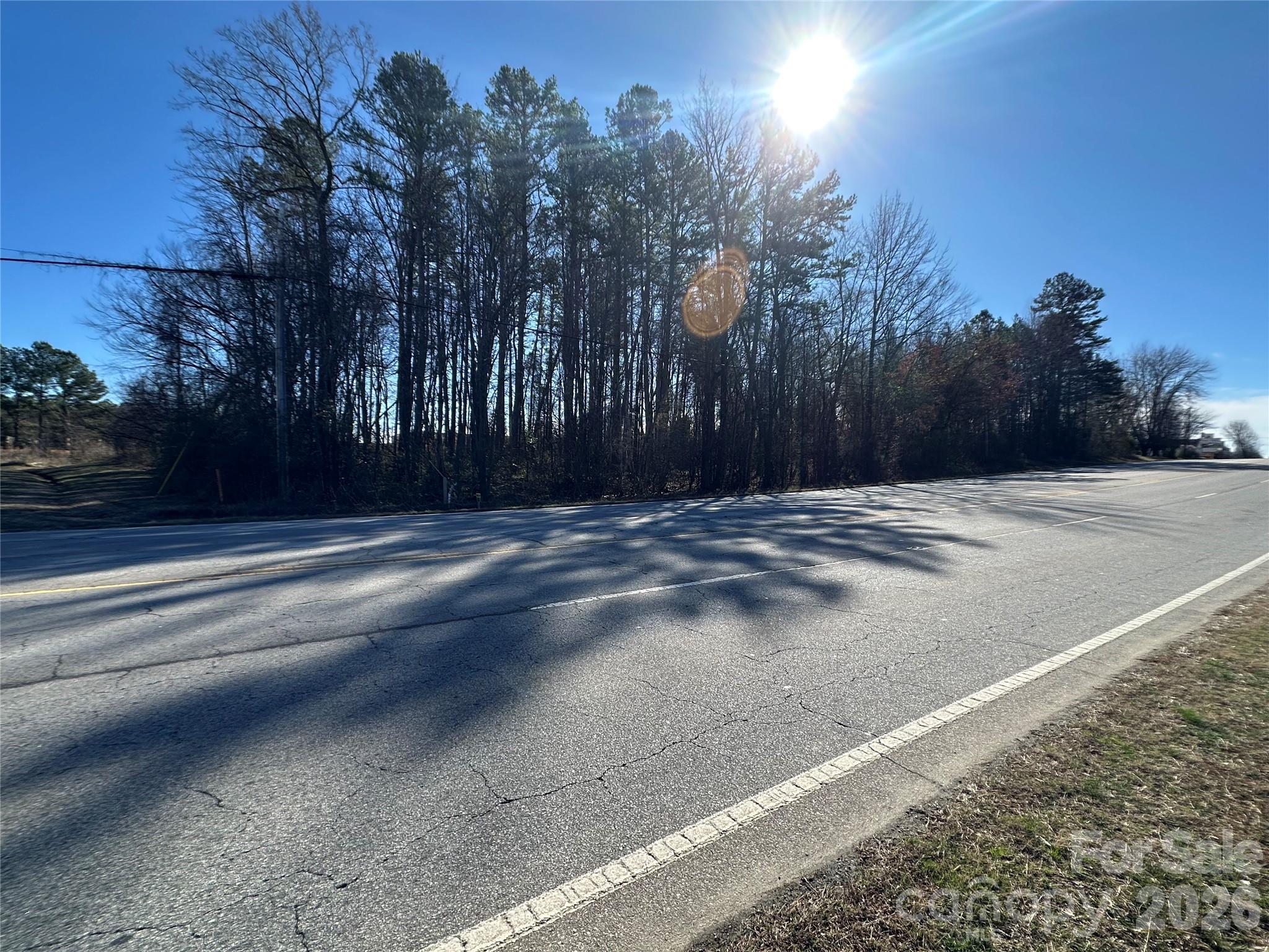 None - Commercial Sale