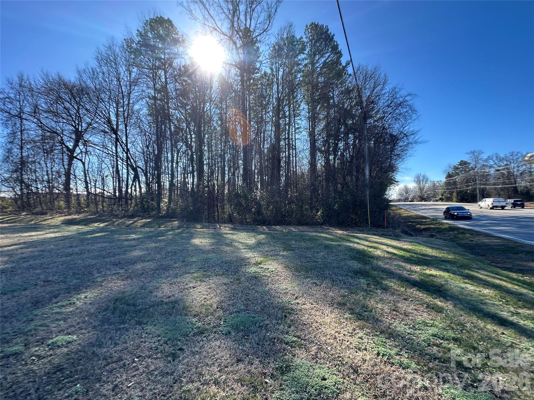 None - Commercial Sale