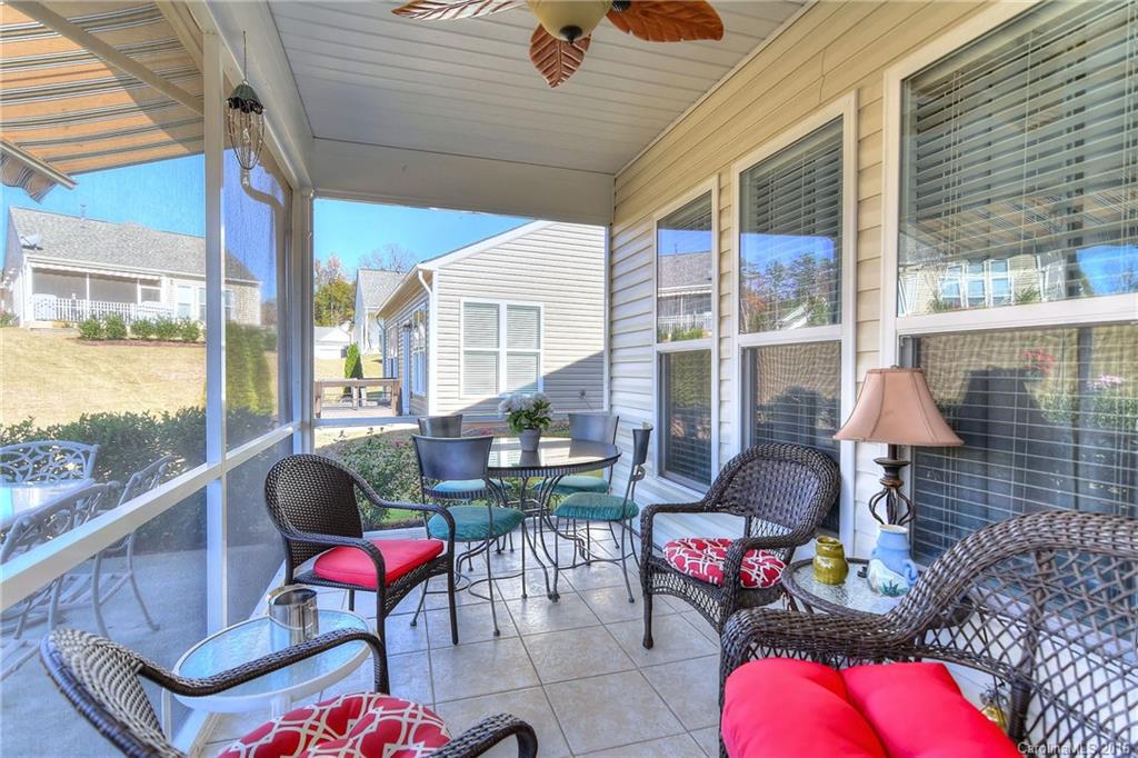 Sun City Carolina Lakes - Residential