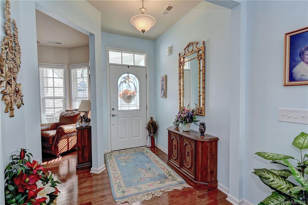 Sun City Carolina Lakes - Residential