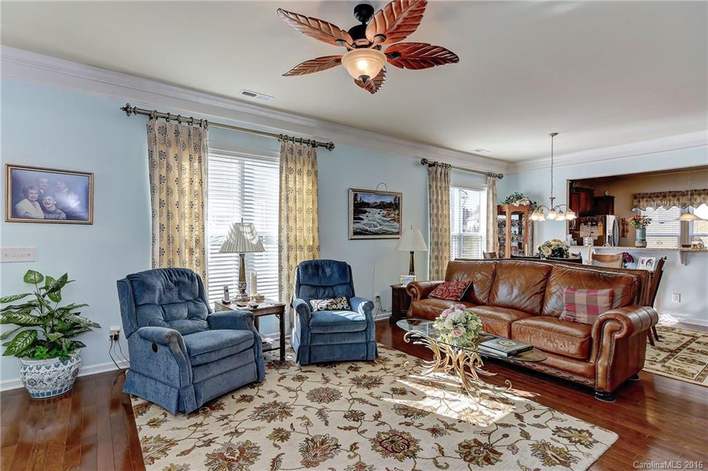 Sun City Carolina Lakes - Residential