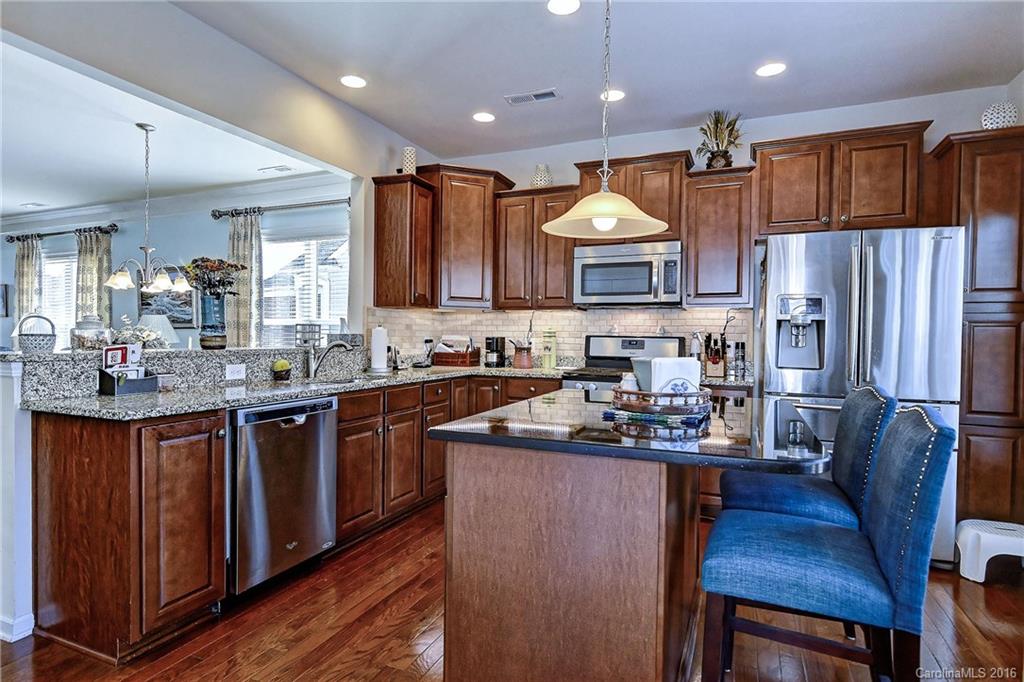 Sun City Carolina Lakes - Residential