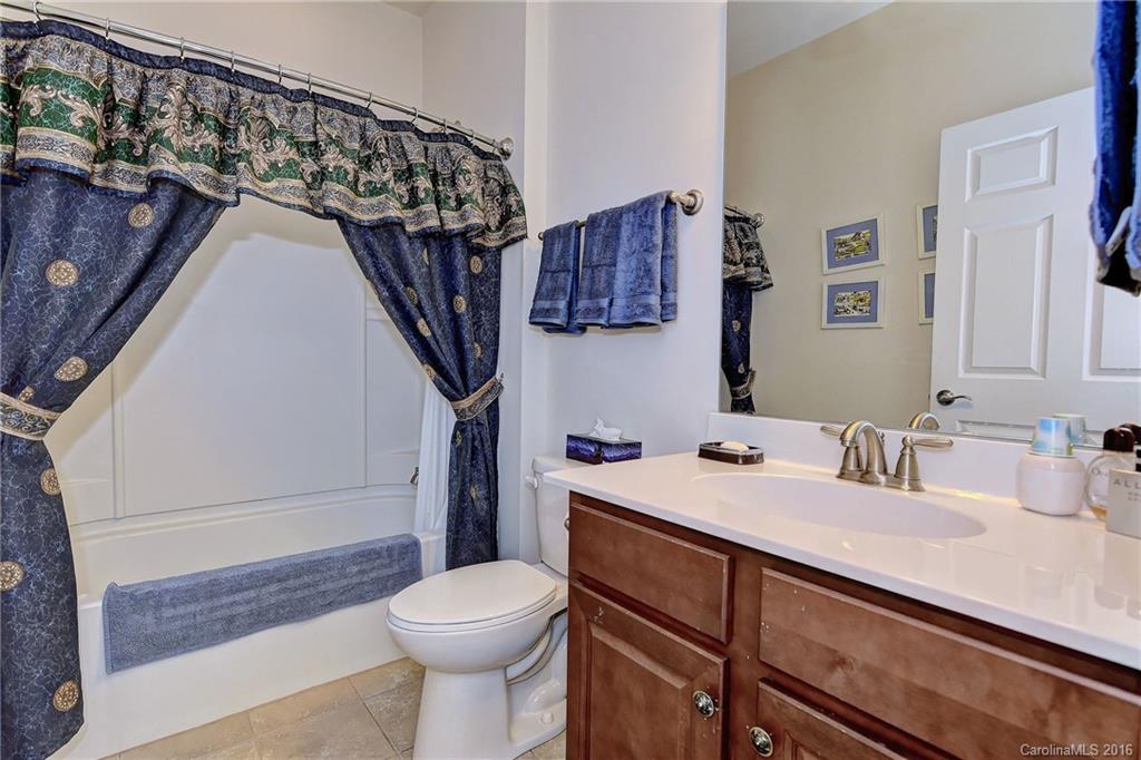 Sun City Carolina Lakes - Residential